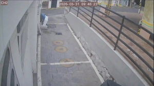 Caméra IP - República de Corea