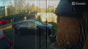 Caméra IP - United Kingdom