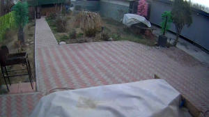 Caméra IP - Kazakhstan