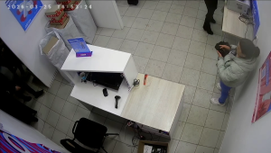 Caméra IP - Russian Federation