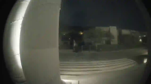 Caméra IP - Mexique