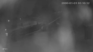 Caméra IP - United States of America