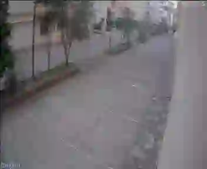 Caméra IP - Iran
