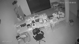 Caméra IP - Vietnam