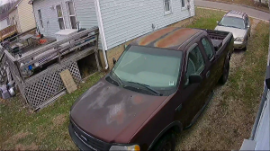 Caméra IP - Estados Unidos