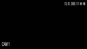 Caméra IP - South Africa