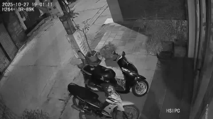 Caméra IP - Vietnam