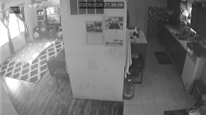 Caméra IP - United States of America