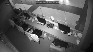 Caméra IP - Thailand