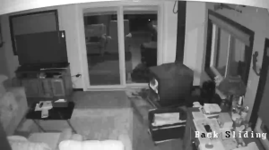 Caméra IP - United States of America