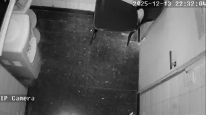 Caméra IP - Argentine