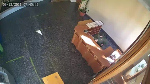 Caméra IP - Ucrania