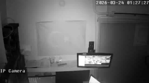 Caméra IP - Türkiye