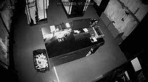 Caméra IP - Thailand