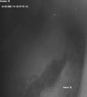 Caméra IP - Portugal