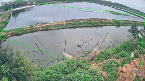 Caméra IP - Vietnam