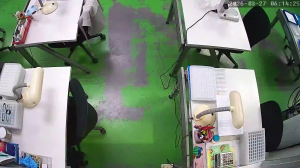 Caméra IP - Thailand