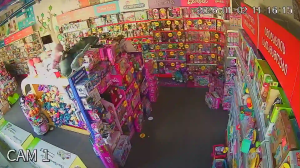 Caméra IP - Georgia