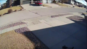 Caméra IP - Vereinigte Staaten von Amerika