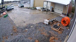 Caméra IP - United States of America