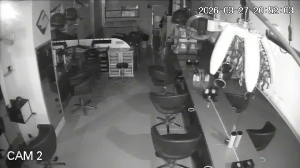 Caméra IP - Hong Kong