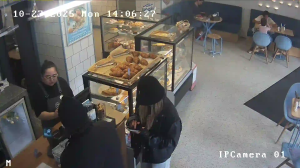 Caméra IP - Russian Federation