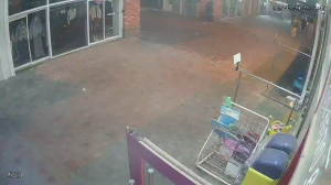 Caméra IP - Corea del Sud