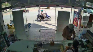 Caméra IP - Vietnam