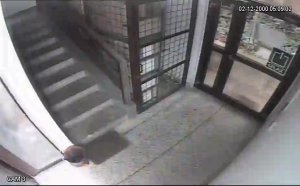 Caméra IP - Croatie