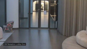 Caméra IP - Sudafrica