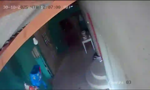 Caméra IP - Moldawien