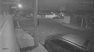 Caméra IP - Brasilien