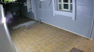 Caméra IP - Émirats Arabes Unis