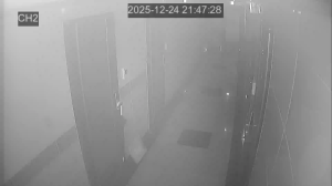 Caméra IP - South Korea