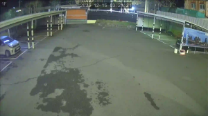 Caméra IP - South Korea