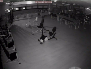 Caméra IP - República de Corea