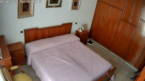 Caméra IP - Italia