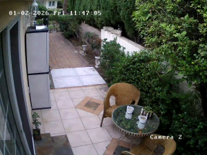 Caméra IP - Vereinigte Staaten von Amerika