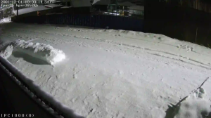 Caméra IP - Russian Federation