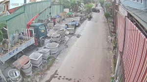 Caméra IP - Vietnam