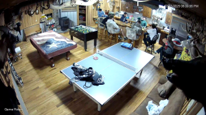 Caméra IP - Estados Unidos