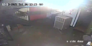 Caméra IP - États-Unis d'Amérique