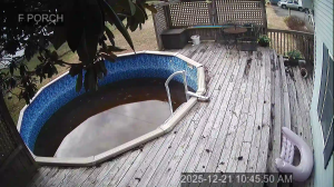 Caméra IP - États-Unis d'Amérique