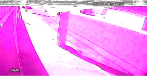 Caméra IP - Brésil