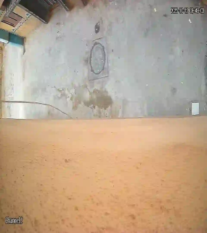 Caméra IP - Maroc