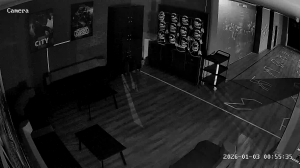 Caméra IP - Türkiye