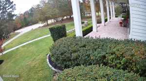 Caméra IP - United States of America