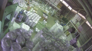 Caméra IP - Südafrika