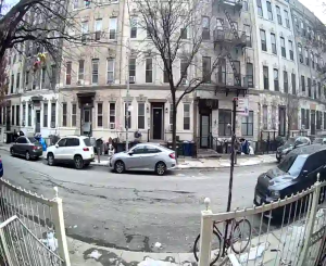 Caméra IP - États-Unis d'Amérique