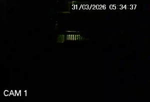 Caméra IP - Brésil